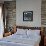 Nurellari Winery Cellar And Hotel