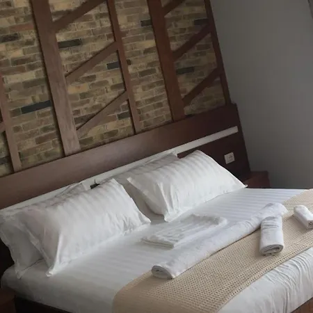 Nurellari Winery Cellar And Отель *