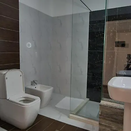 Отель Nurellari Winery Cellar And Берат