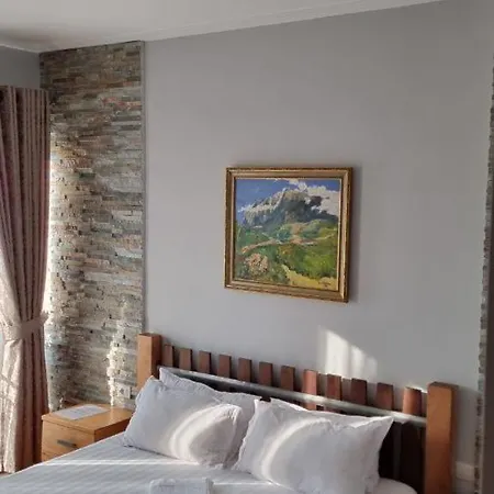 Nurellari Winery Cellar And Берат