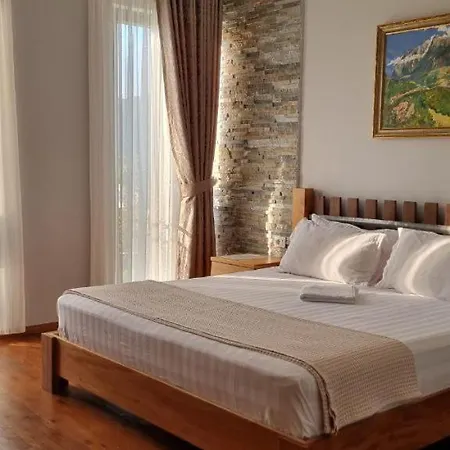 Nurellari Winery Cellar And Отель *