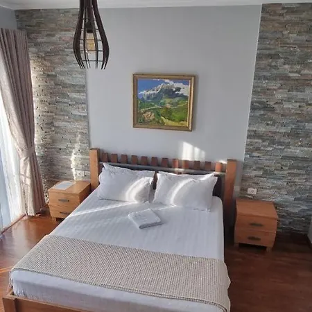 Nurellari Winery Cellar And Берат