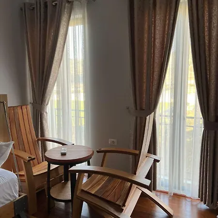 Nurellari Winery Cellar And Отель *