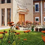 Nurellari Winery Cellar And Hotel
