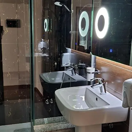 Nurellari Winery Cellar And *