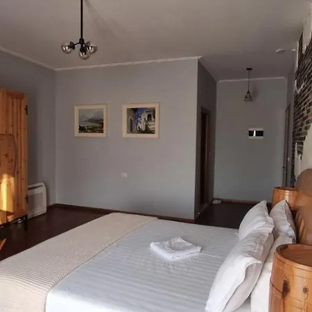 Nurellari Winery Cellar And Otel