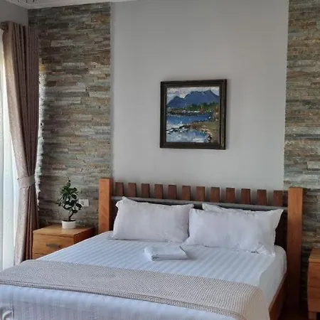 Nurellari Winery Cellar And Hotel