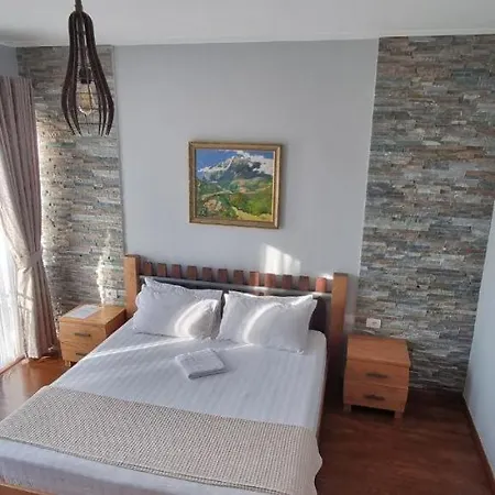 Nurellari Winery Cellar And * Berat