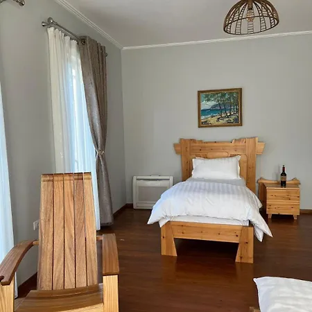 Nurellari Winery Cellar And Otel