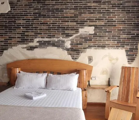 Nurellari Winery Cellar And Hotel Berat